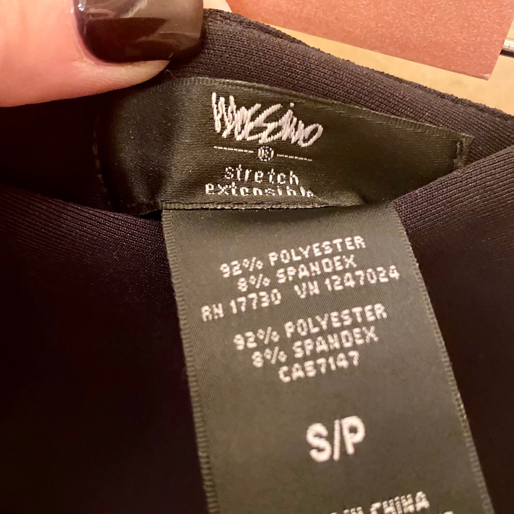 MOSSIMO SKATER SKIRT! - Picture 8 of 9